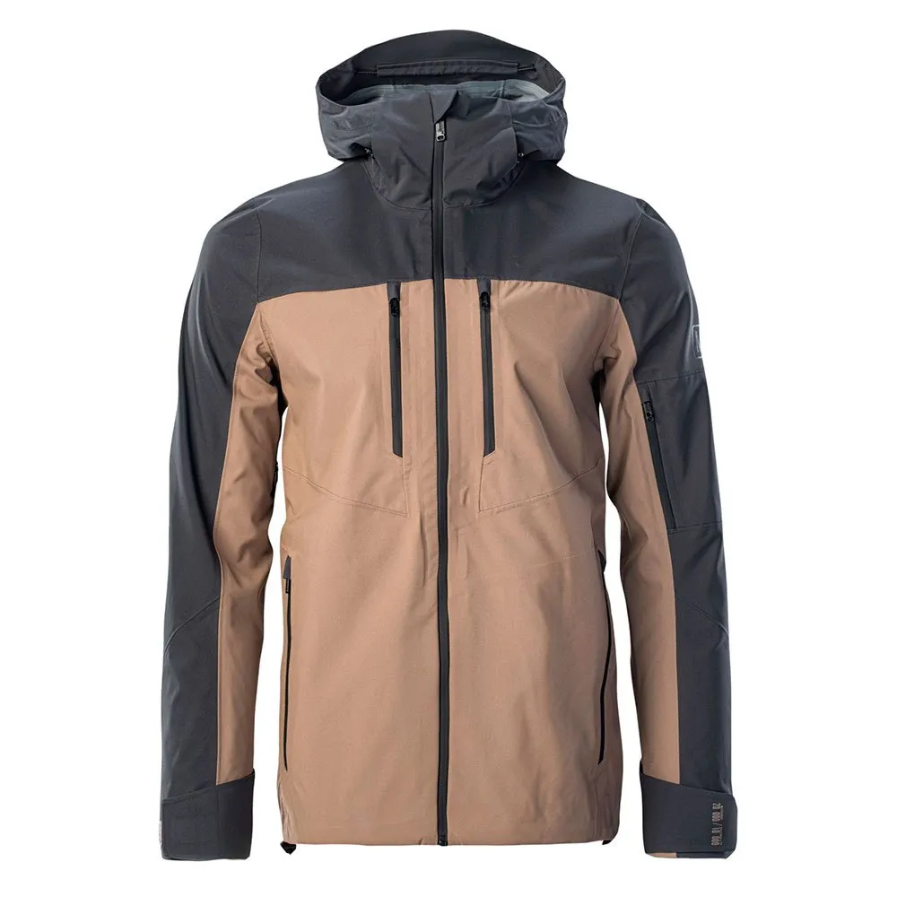 Magnum Hardshell Softshelljakke