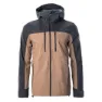 Magnum Hardshell Softshelljakke