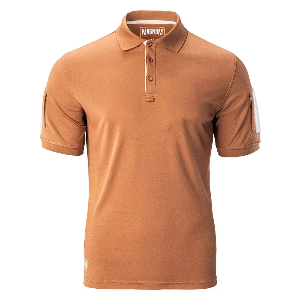 Magnum Ii Kortermet Poloskjorte Magnum Ii Kortermet Poloskjorte