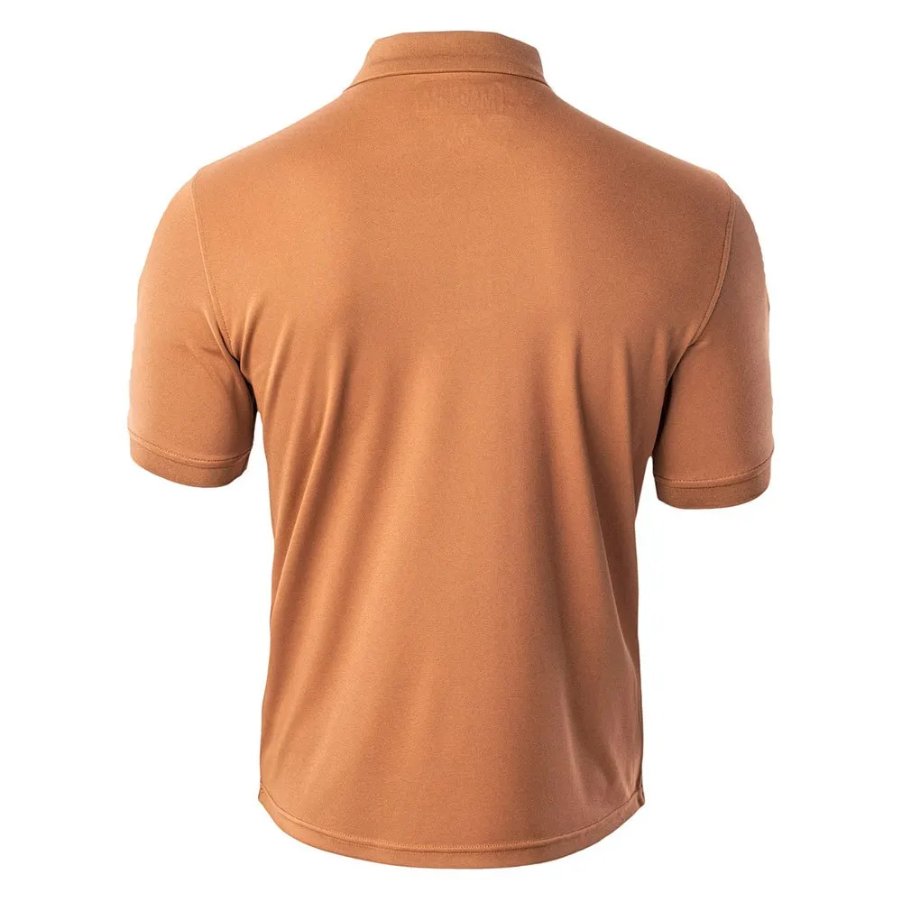 Magnum Ii Kortermet Poloskjorte Magnum Ii Kortermet Poloskjorte