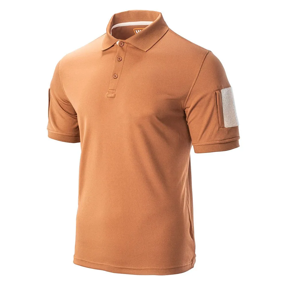 Magnum Ii Kortermet Poloskjorte Magnum Ii Kortermet Poloskjorte