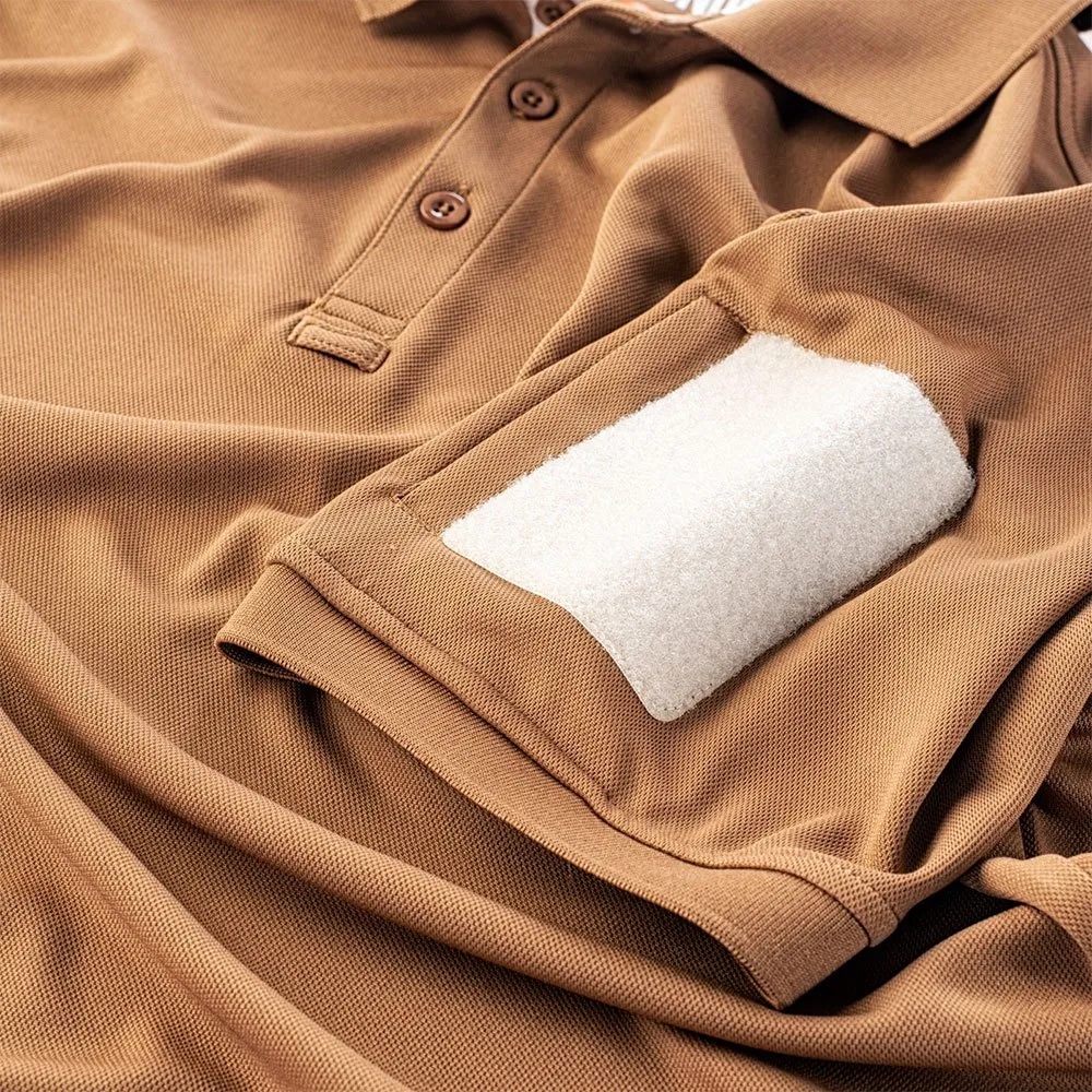 Magnum Ii Kortermet Poloskjorte Magnum Ii Kortermet Poloskjorte