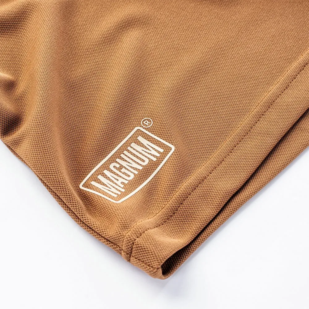 Magnum Ii Kortermet Poloskjorte Magnum Ii Kortermet Poloskjorte