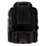 Magnum Med Tomt Førstehjelpsskrin, Black, One Size