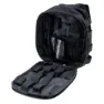 Magnum Med Tomt Førstehjelpsskrin, Black, One Size
