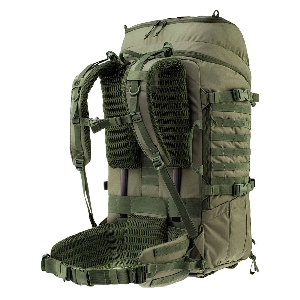 Magnum Multitask 85l Sekk, Combat green