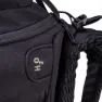 Magnum Multitask Cordura 70l Sekk, Reaper black