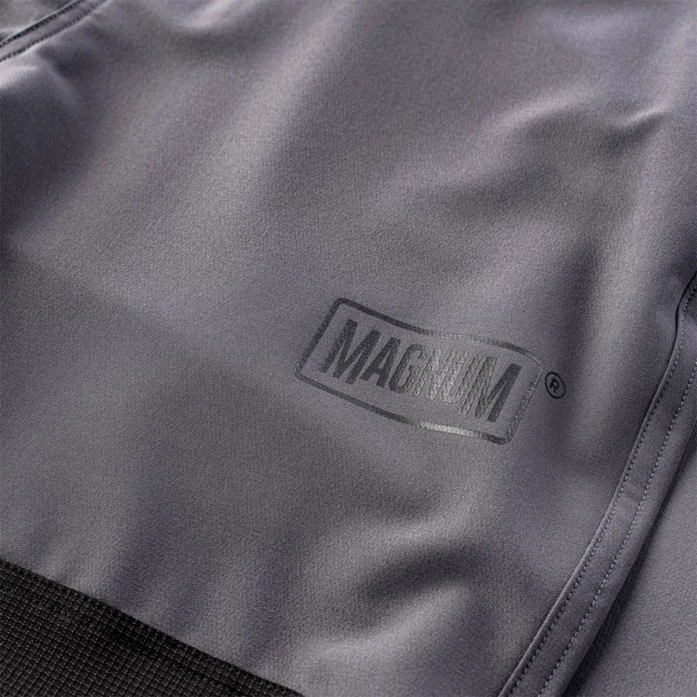 Magnum Reveno Bukser, Forged iron / black
