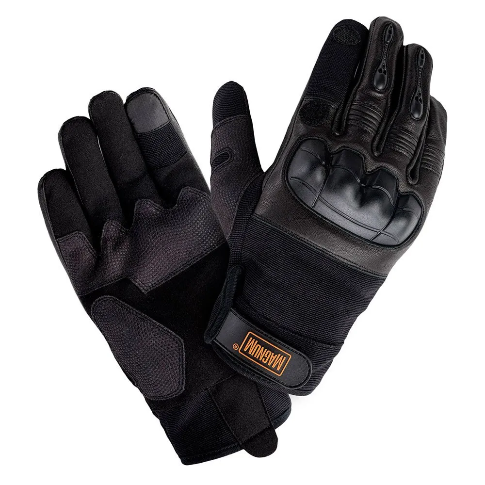 Magnum Stamper Hansker Magnum Stamper Hansker
