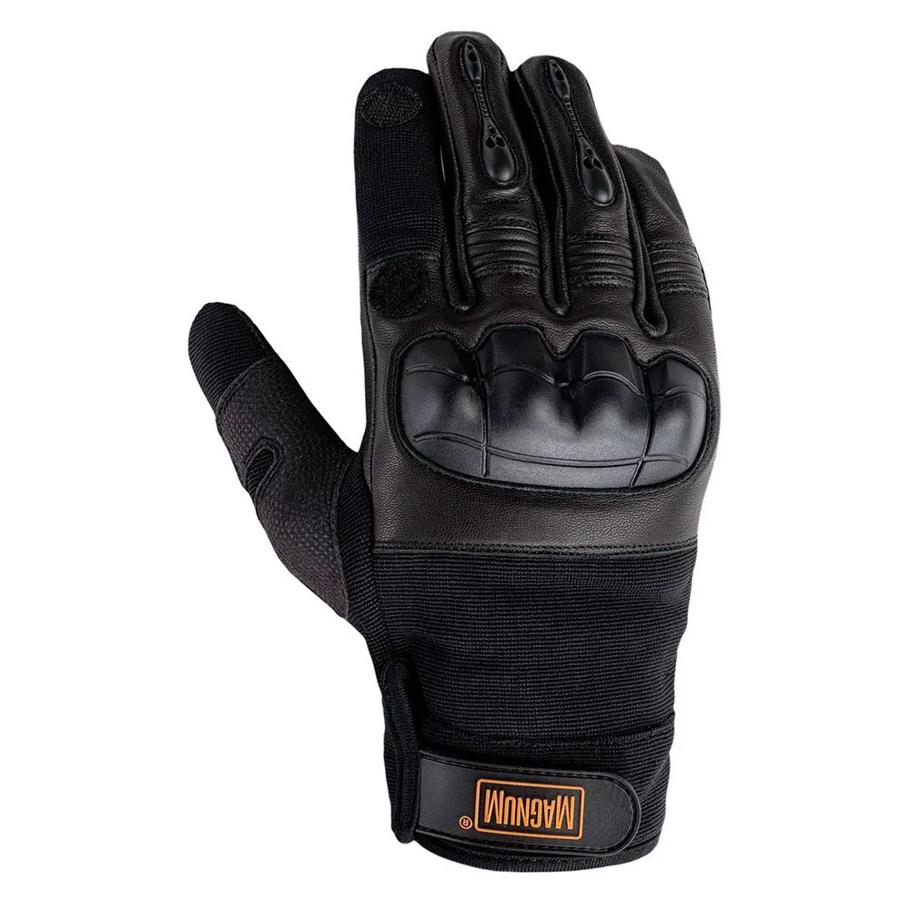 Magnum Stamper Hansker Magnum Stamper Hansker