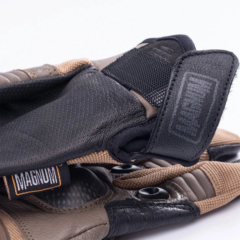 Magnum Stampo Hansker