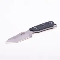 Magnum Straight Kniv Magnum Straight Kniv