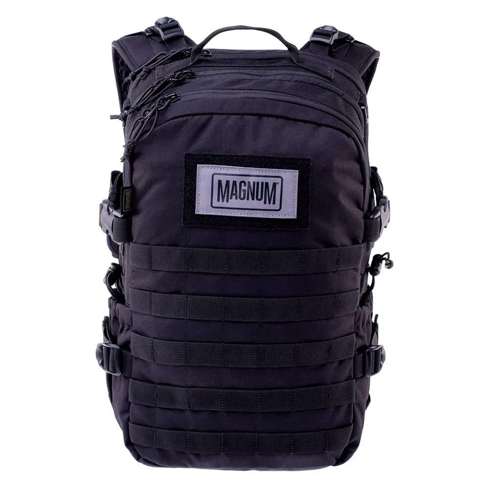 Magnum Urbantask Cordura 25l Ryggsekk, Reaper black