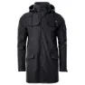 Magnum Ursus Softshelljakke, Black