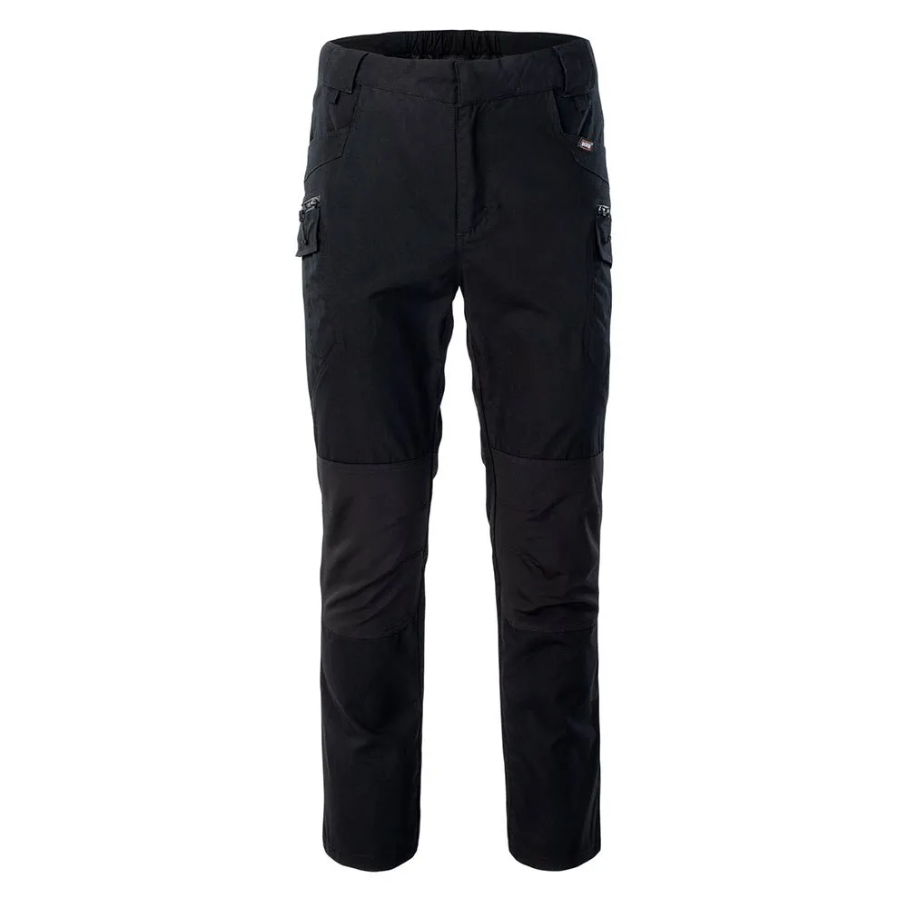 Magnum Vulpes Ii Bukser, Black