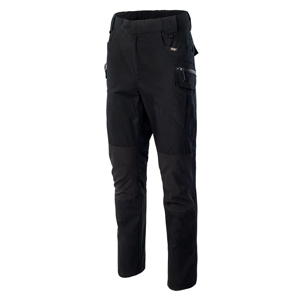 Magnum Vulpes Ii Bukser, Black