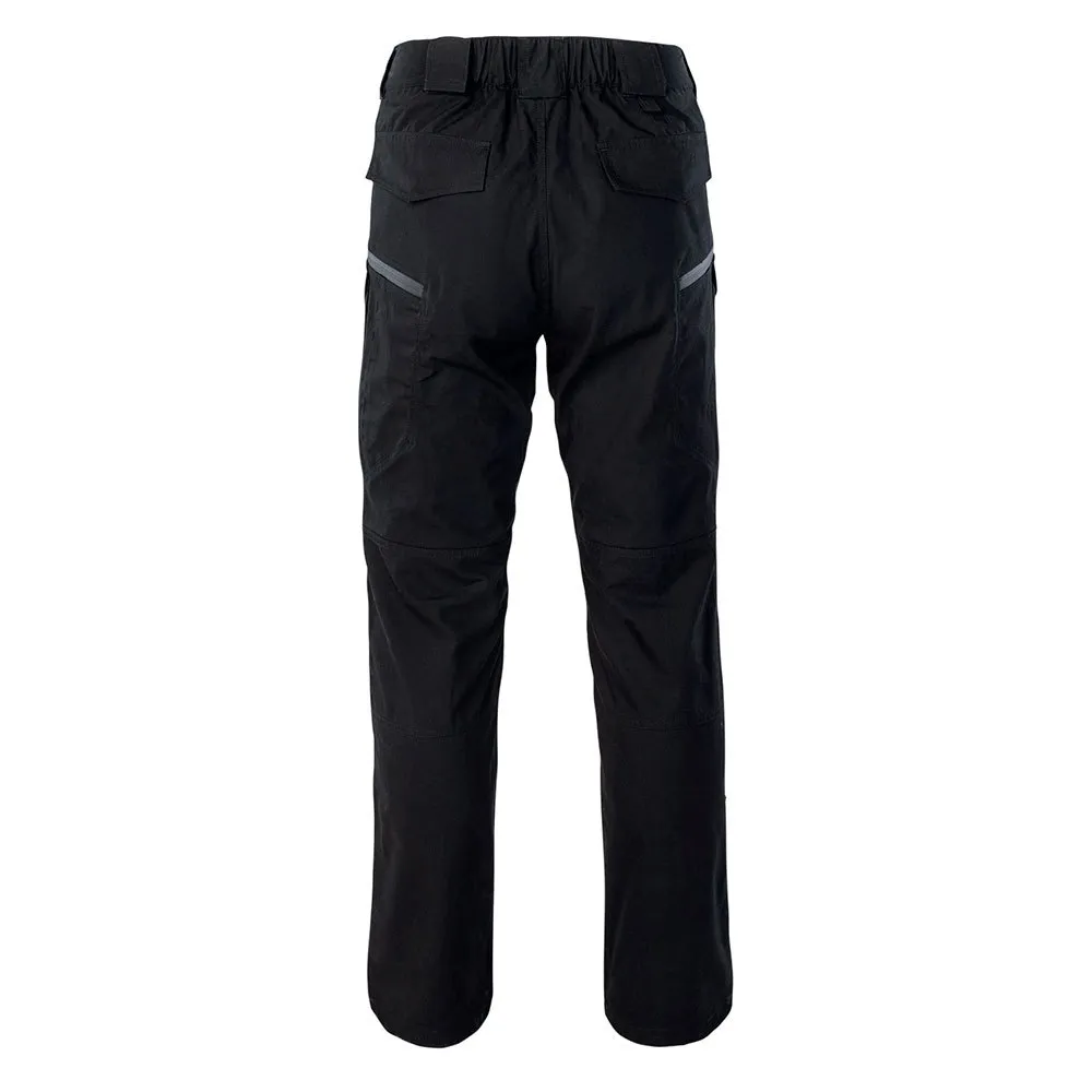 Magnum Vulpes Ii Bukser, Black