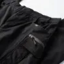 Magnum Vulpes Ii Bukser, Black
