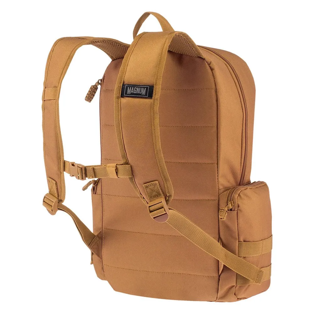Magnum Wildcat 25l Sekk, Ermine