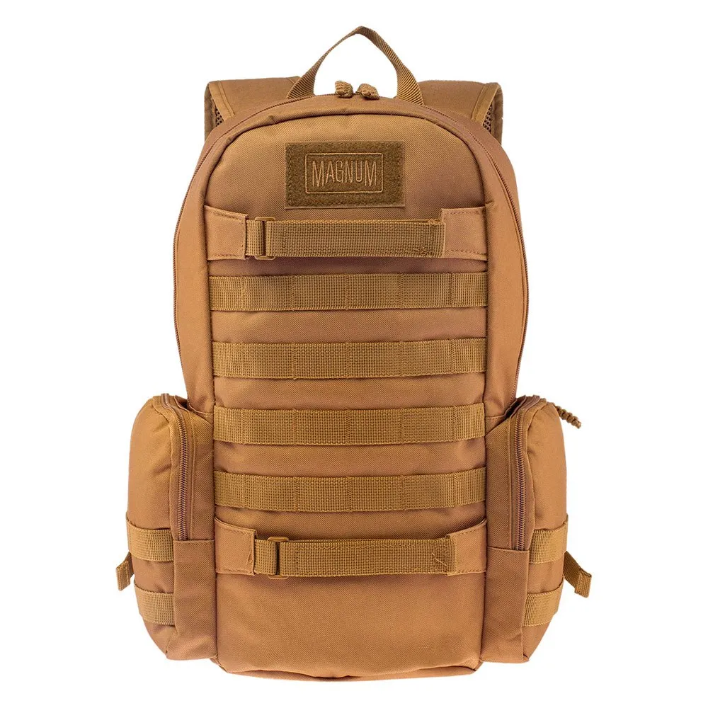 Magnum Wildcat 25l Sekk, Ermine