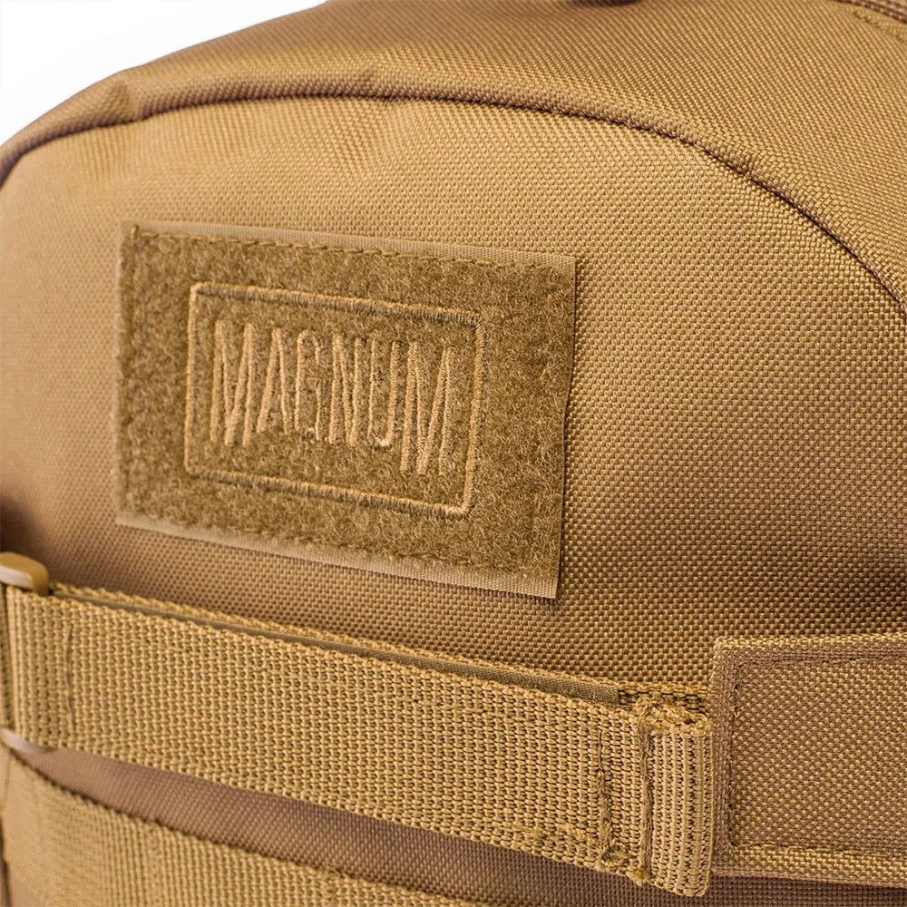 Magnum Wildcat 25l Sekk, Ermine