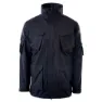 Magnum Wolf Avtakbar Jakke, Black