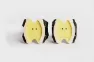 magped ClipClap Gravel, Black, One Size