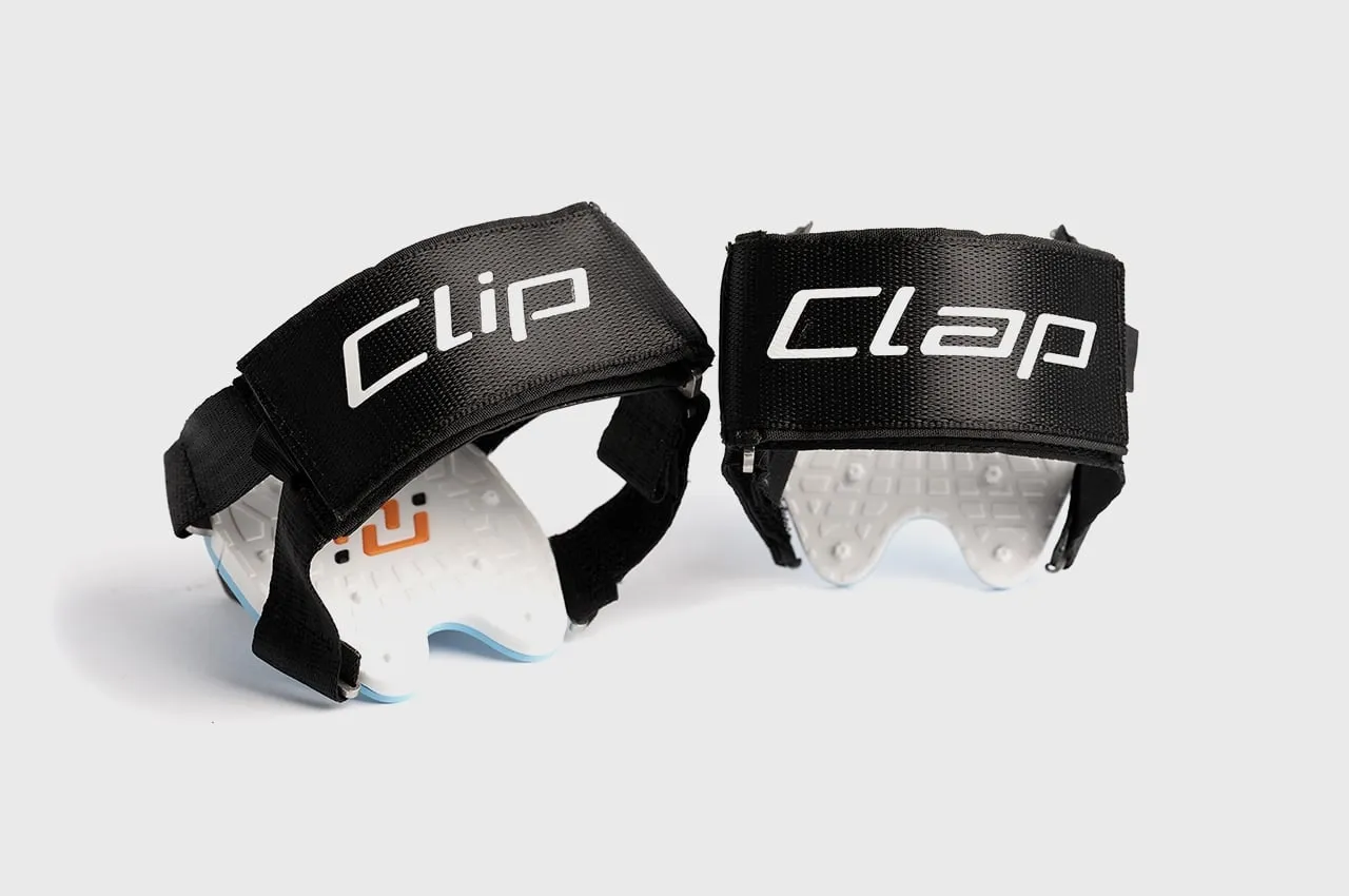 magped ClipClap Road 2, Black, One Size magped ClipClap Road 2, Black, One Size