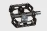 magped Enduro 2 Pedaler, Black, One Size