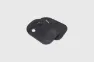 magped Magnetplate SPD, Black, One Size
