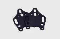 magped Metal Road 2 Shoe Plates magped Metal Road 2 Shoe Plates