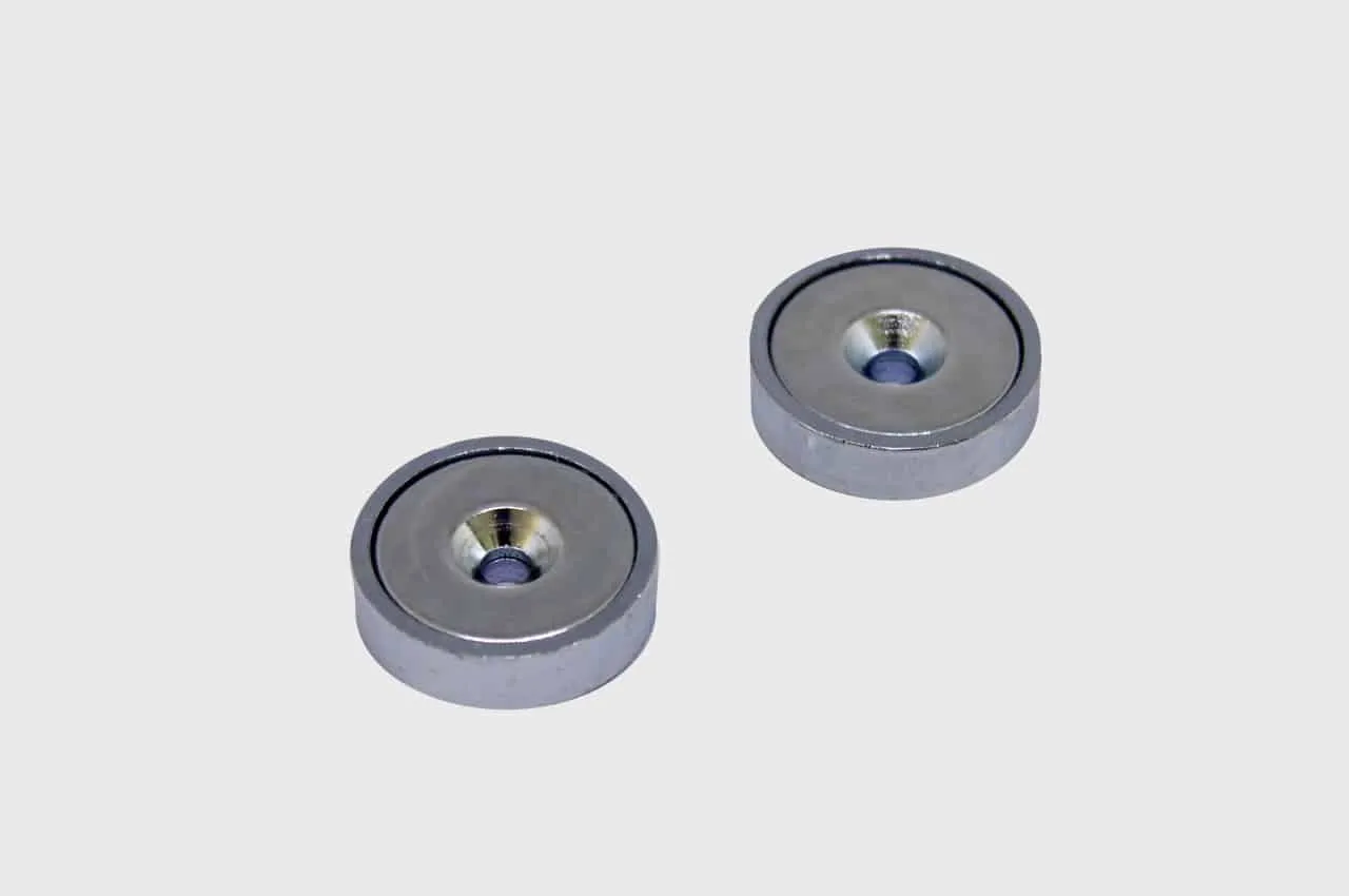 magped Replacement Magnets 150N