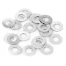 Magura 0,2mm distanse ringer, for sentrering av kaliper, 20pk