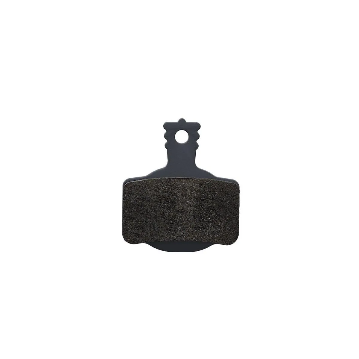 Magura 7.P Performance Bremseklosser 20Par Verkstedforpakning, Black, One Size