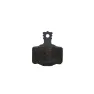 Magura 7.P Performance Bremseklosser 20Par Verkstedforpakning, Black, One Size