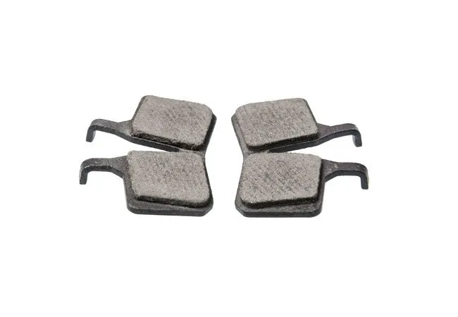 Magura 9.P Performance Bremseklosser, Grey, One Size