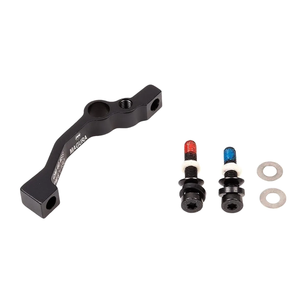 Magura Adapter QM40 ABS Magura Adapter QM40 ABS