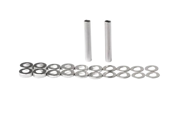 Magura Additonal hardware set, reducer sleeve D6+shim, 24pcs