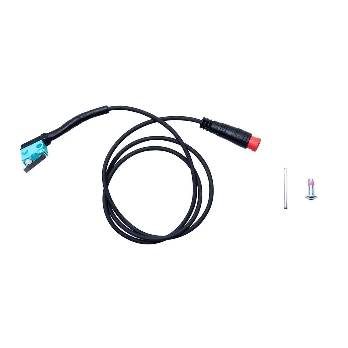 Magura Brake Light Switch for CMe ABS, Svart