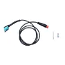 Magura Brake Light Switch for CMe ABS, Svart