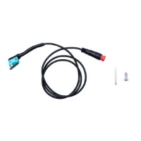 Magura Brake Light Switch for CMe ABS, Svart Magura Brake Light Switch for CMe ABS, Svart