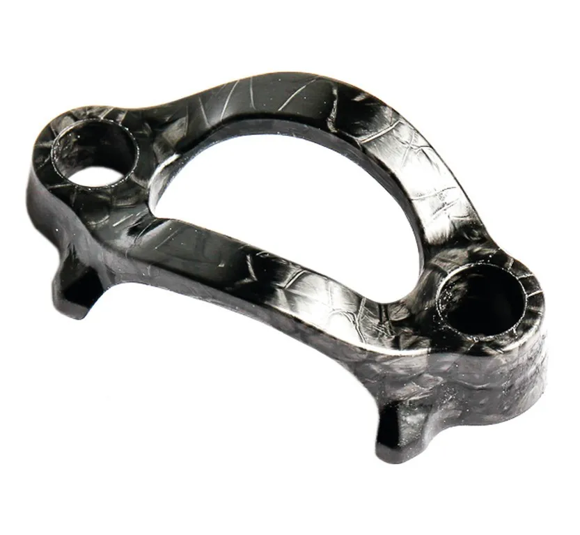 Magura Carbon Klampe Til Bremser Uten Skruer