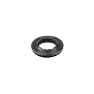 Magura Center Lock Lockring for Quick-Release Aksling, Black, One Size
