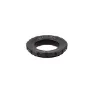 Magura Center Lock Lockring for Thru-Axle, Black, One Size