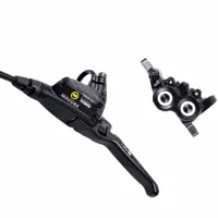 Magura CMe5 Bosch 4-finger Skivebrems