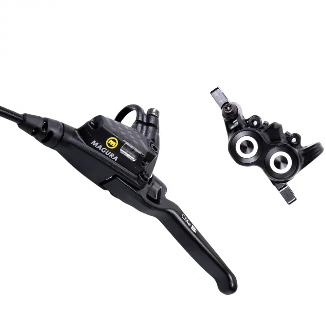 Magura CMe5 Bosch 4-finger Skivebrems