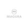 Magura CT 3-finger Carbotecture bremsehendel, Venstre/Front