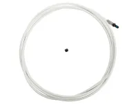 Magura Disc Brake Hose, 2500mm, Hvit, 0 grader Magura Disc Brake Hose, 2500mm, Hvit, 0 grader