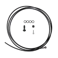 Magura Disc Brake Hose for CMe 3000mm Magura Disc Brake Hose for CMe 3000mm