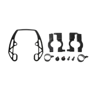 Magura EASY MOUNT adapter, for one brake, black (PU = 1 piece) Magura EASY MOUNT adapter, for one brake, black (PU = 1 piece)